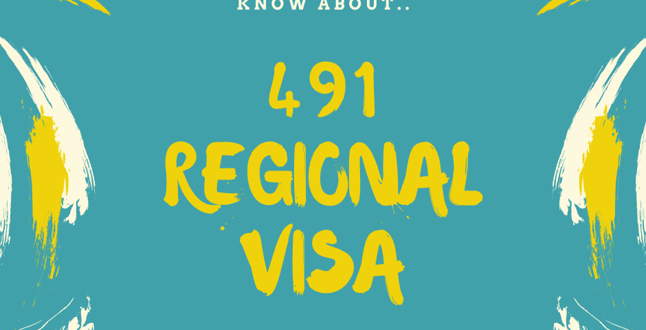 491 visa, 491 regional visa. regional australia, 491 regional work visa, 491 tasmania, regional 491 visa